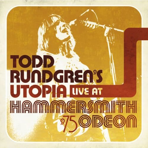 Live at Hammersmith Odeon '75