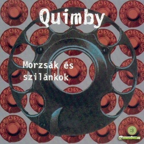 Morzsák és szilánkok