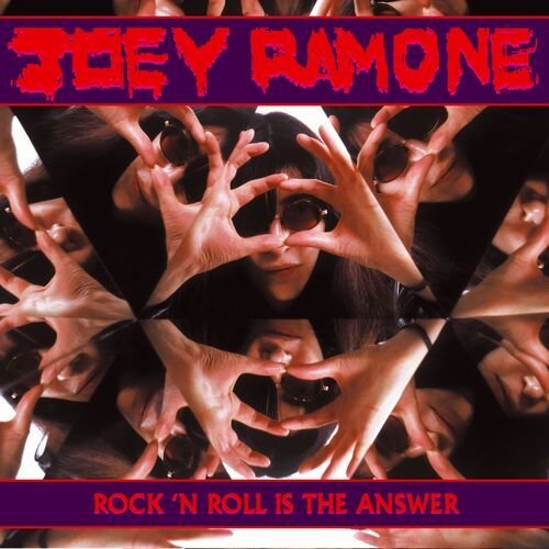 Rock 'N Roll Is The Answer