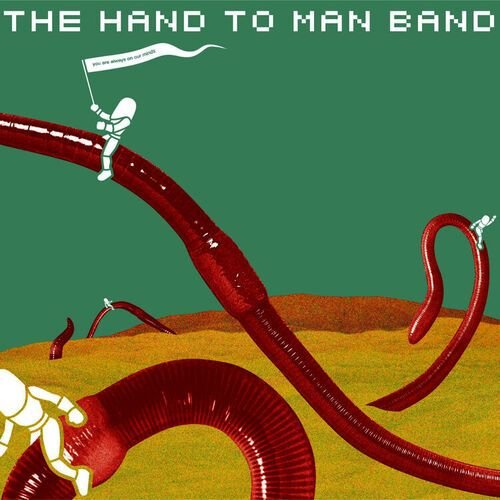 You are Always on Our Minds