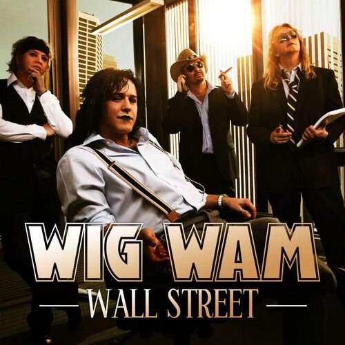 Wall Street