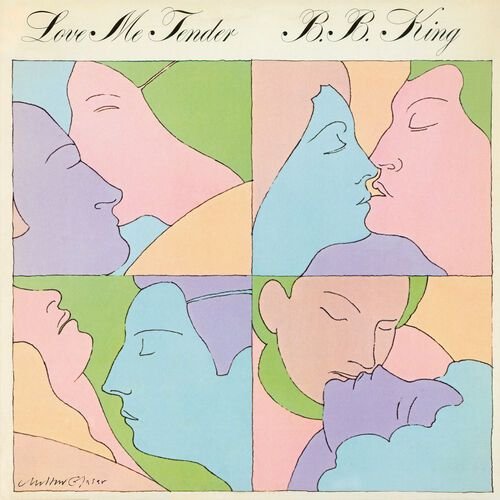 Love Me Tender