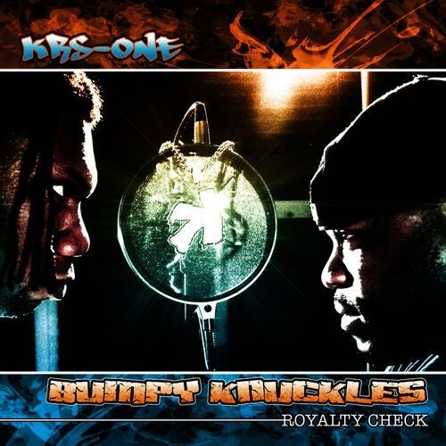 Royalty Check (Canadian Edition)