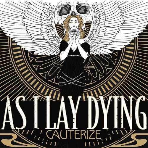 Cauterize - Single