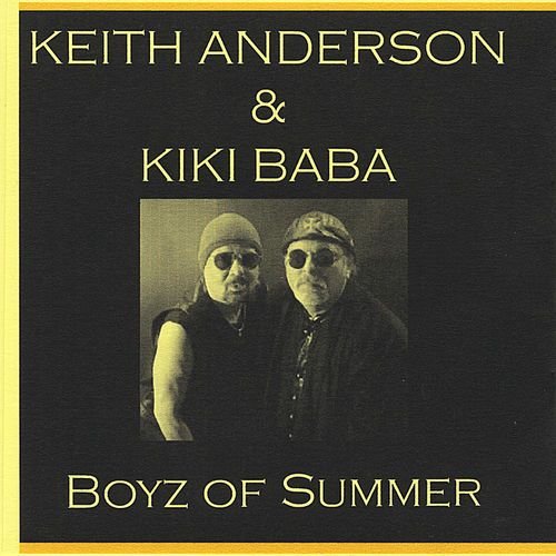 Boyz of Summer