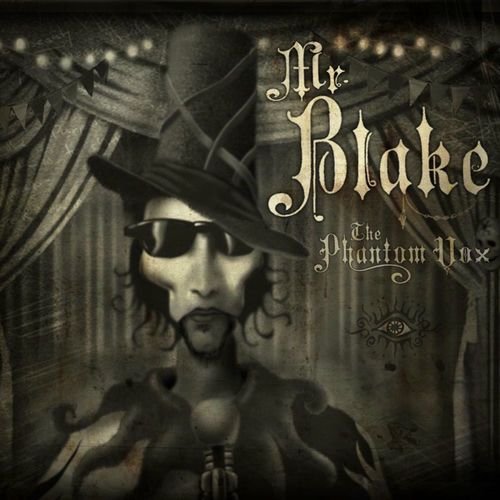 Forest of Numbers (Rock It!) (feat. Mr. Blake)