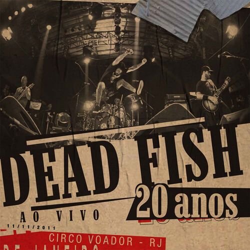 20 Anos - Volume 1