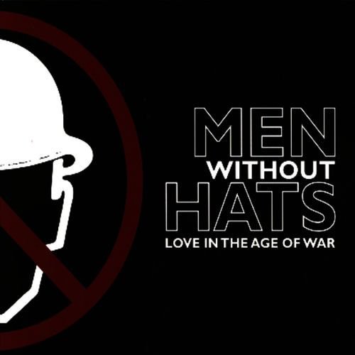 Love In The Age Of War