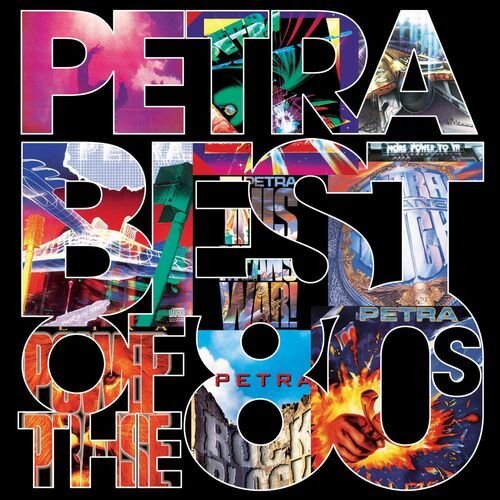 Best Of The 80's