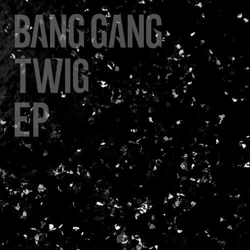 TWIG - EP