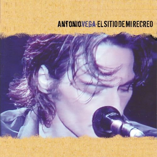 El sitio de mi recreo (Live)