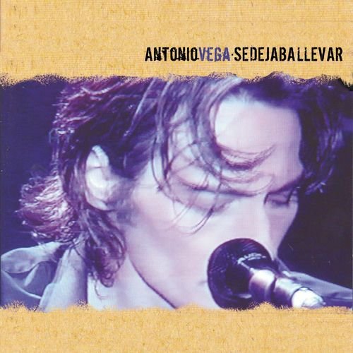 Se dejaba llevar (Live)
