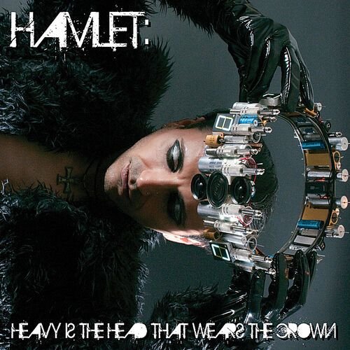 Heavy Is the Head That Wears the Crown