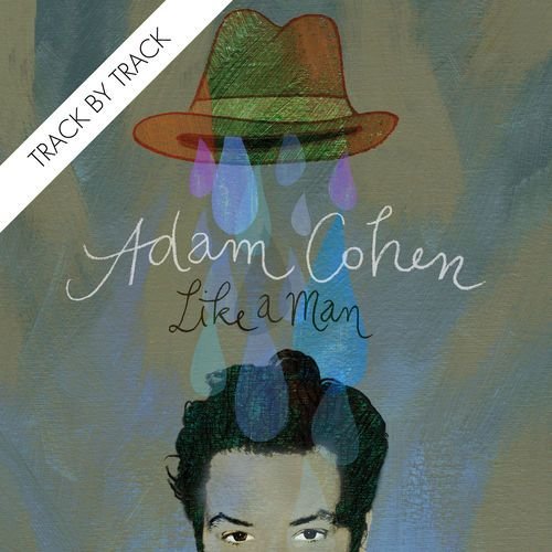 Like a Man (Track by Track)