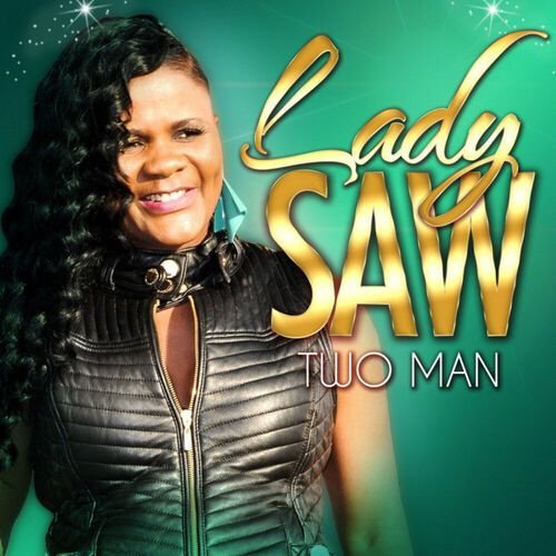 Two Man EP