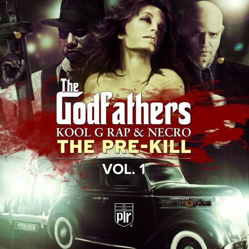 The Pre-Kill, Vol. 1