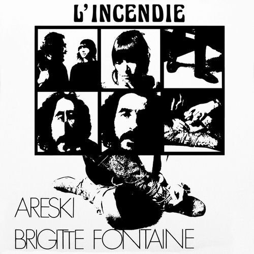 L'Incendie (2012 Reissue)