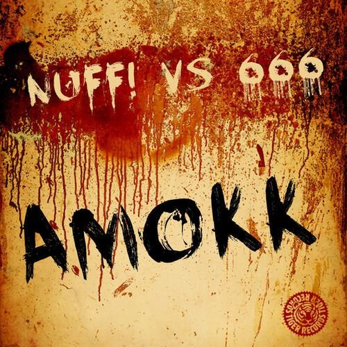 Amokk 2012