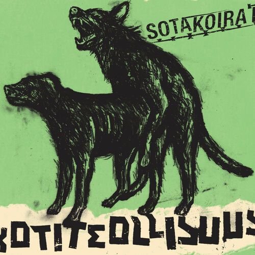 Sotakoira II