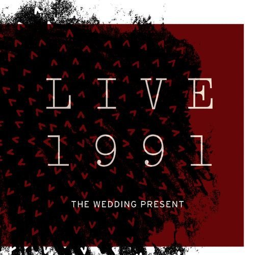 Live 1991
