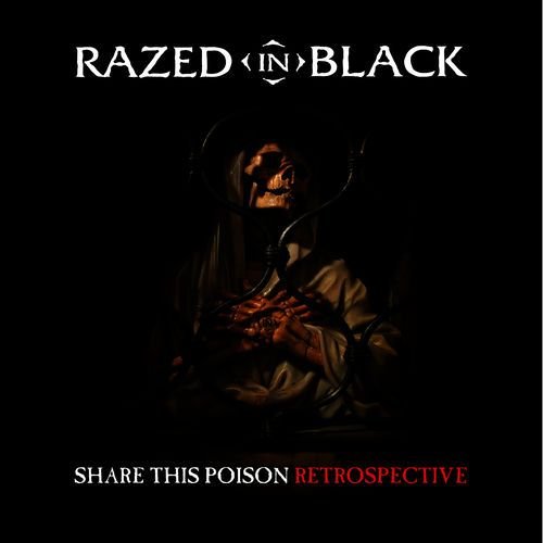Share This Poison - Retrospective