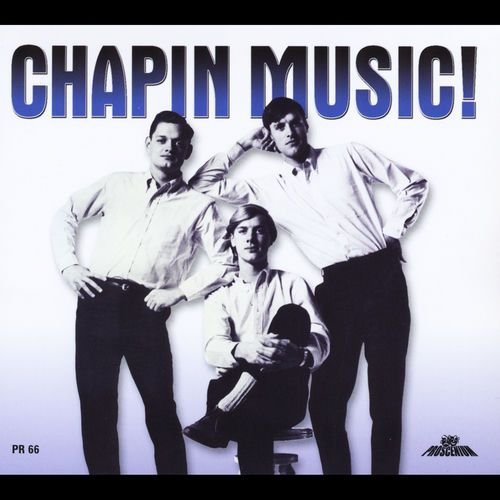 Chapin Music!