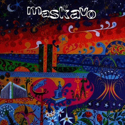Maskavo Lovers Rock