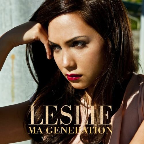 Ma génération (Radio Edit)