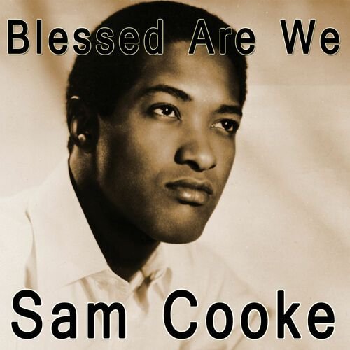 Blessed Are We