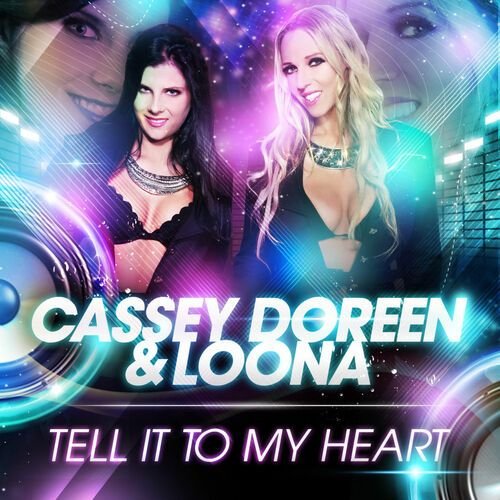 Tell It to My Heart [Special Mix Edition]