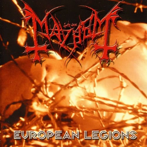 European Legions
