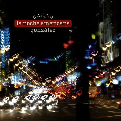 La Noche Americana