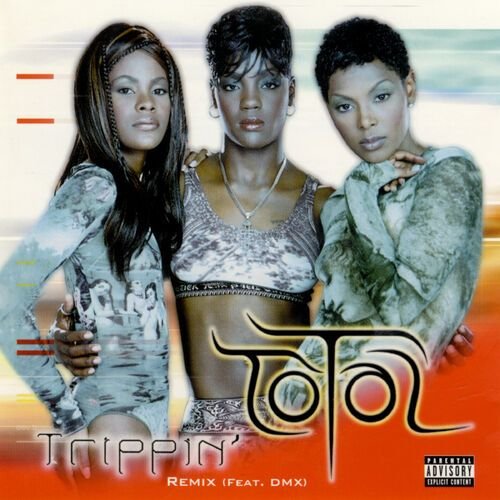 Trippin' (Remixes)