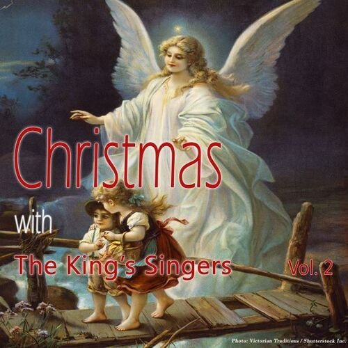 Christmas With The King's Singers, Vol. 2