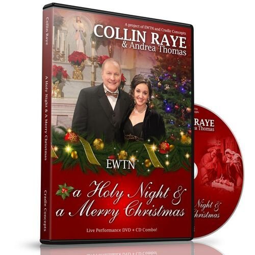A Holy Night & a Merry Christmas
