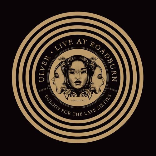 Live at Roadburn: Eulogy for the Late Sixties (Live)