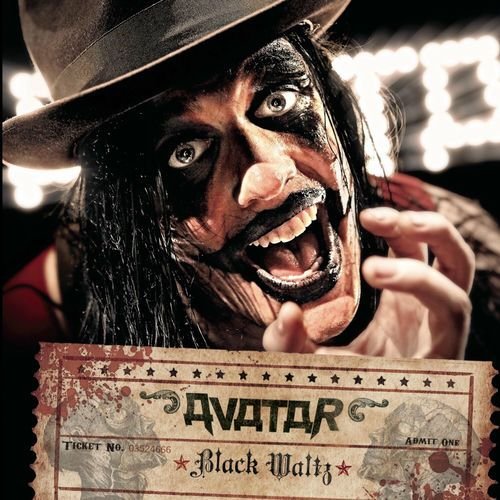 Black Waltz (Deluxe Edition)