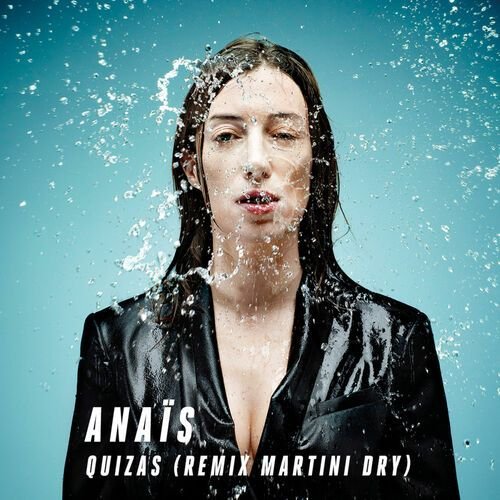 Quizas (Remix Martini Dry)
