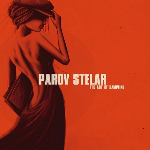 The Art Of Sampling (Deluxe Version)