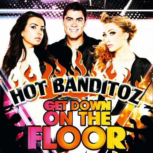 Get Down On The Floor