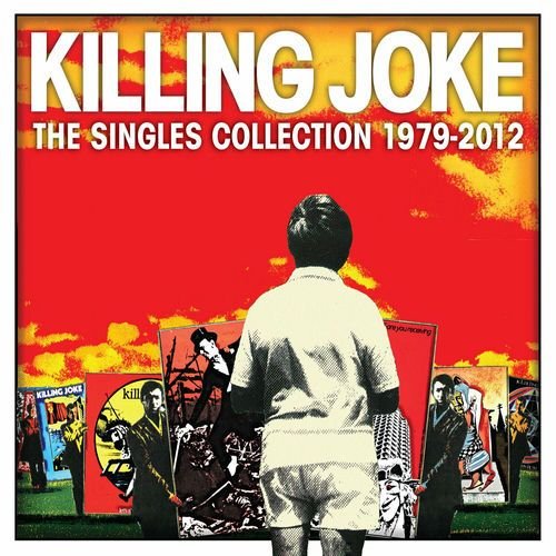 Singles Collection 1979 - 2012 (Rarities)
