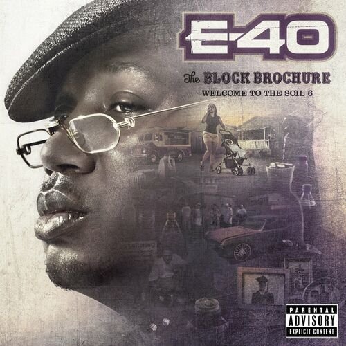 The Block Brochure: Welcome To The Soil 6