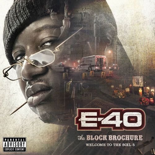The Block Brochure: Welcome To The Soil 5