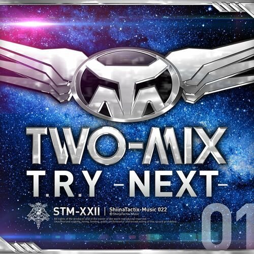 T.R.Y-NEXT-