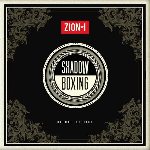 ShadowBoxing (Deluxe Edition)