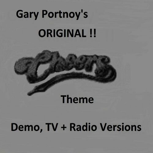 "Cheers" Theme: Official Original Versions