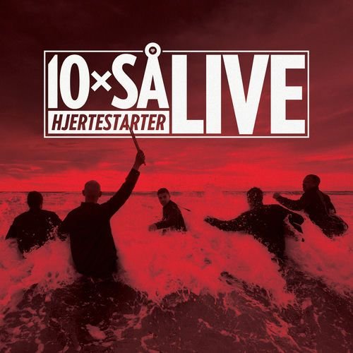 Hjertestarter Live