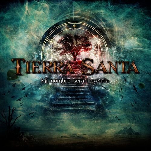 Mi Nombre Será Leyenda
