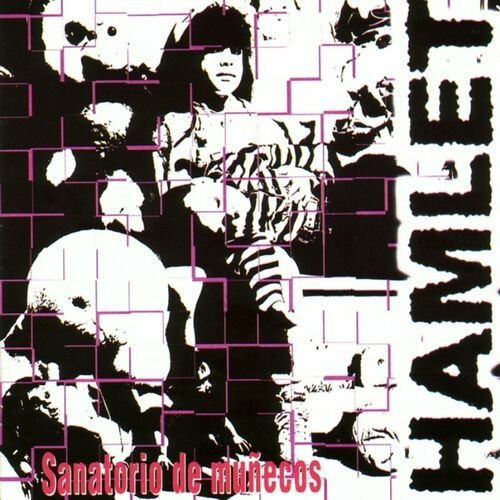 Sanatorio de muñecos