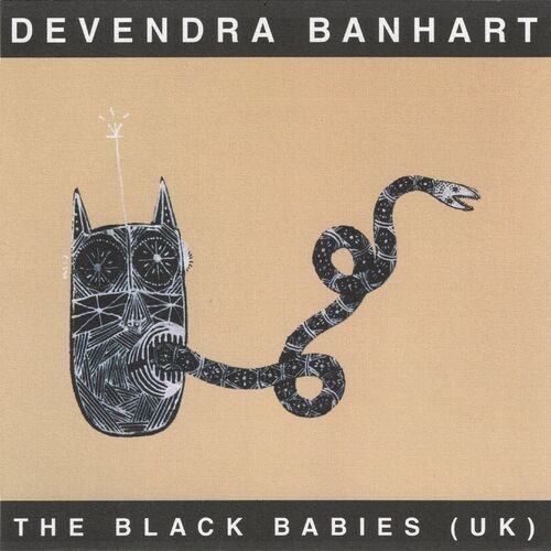 The Black Babies